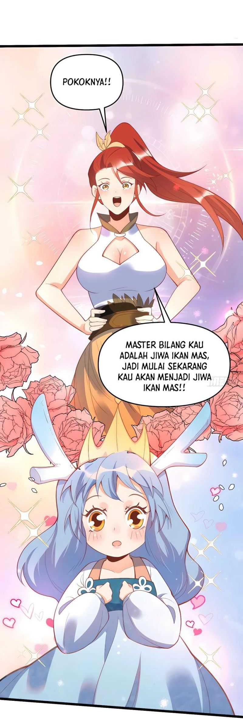 I’m Actually A Cultivation Bigshot Chapter 175 Gambar 11