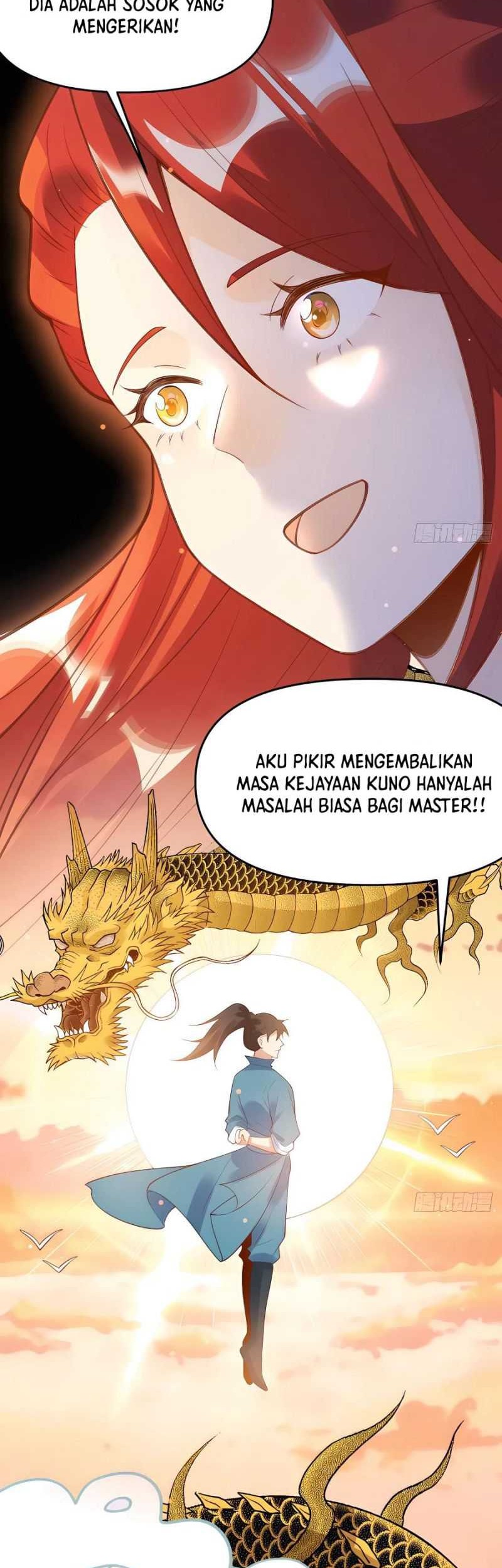 I’m Actually A Cultivation Bigshot Chapter 175 Gambar 13