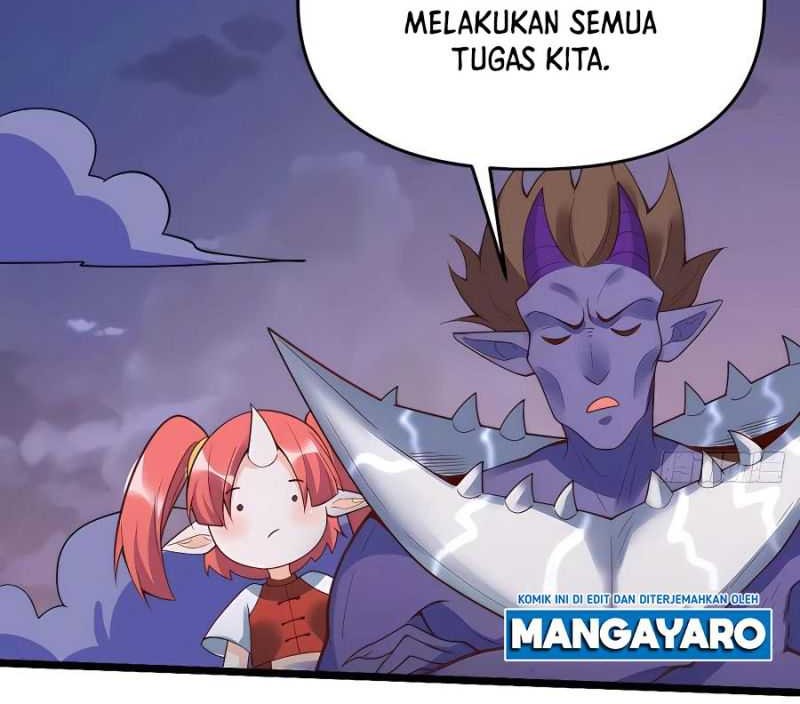 I’m Actually A Cultivation Bigshot Chapter 175 Gambar 22