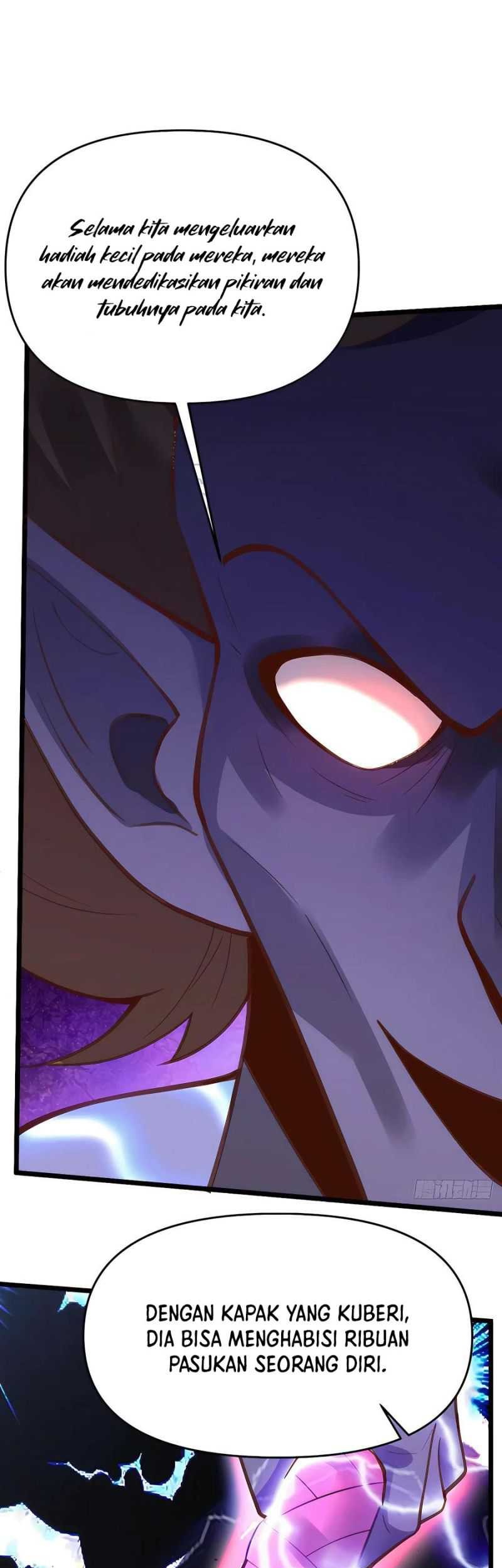 I’m Actually A Cultivation Bigshot Chapter 175 Gambar 23