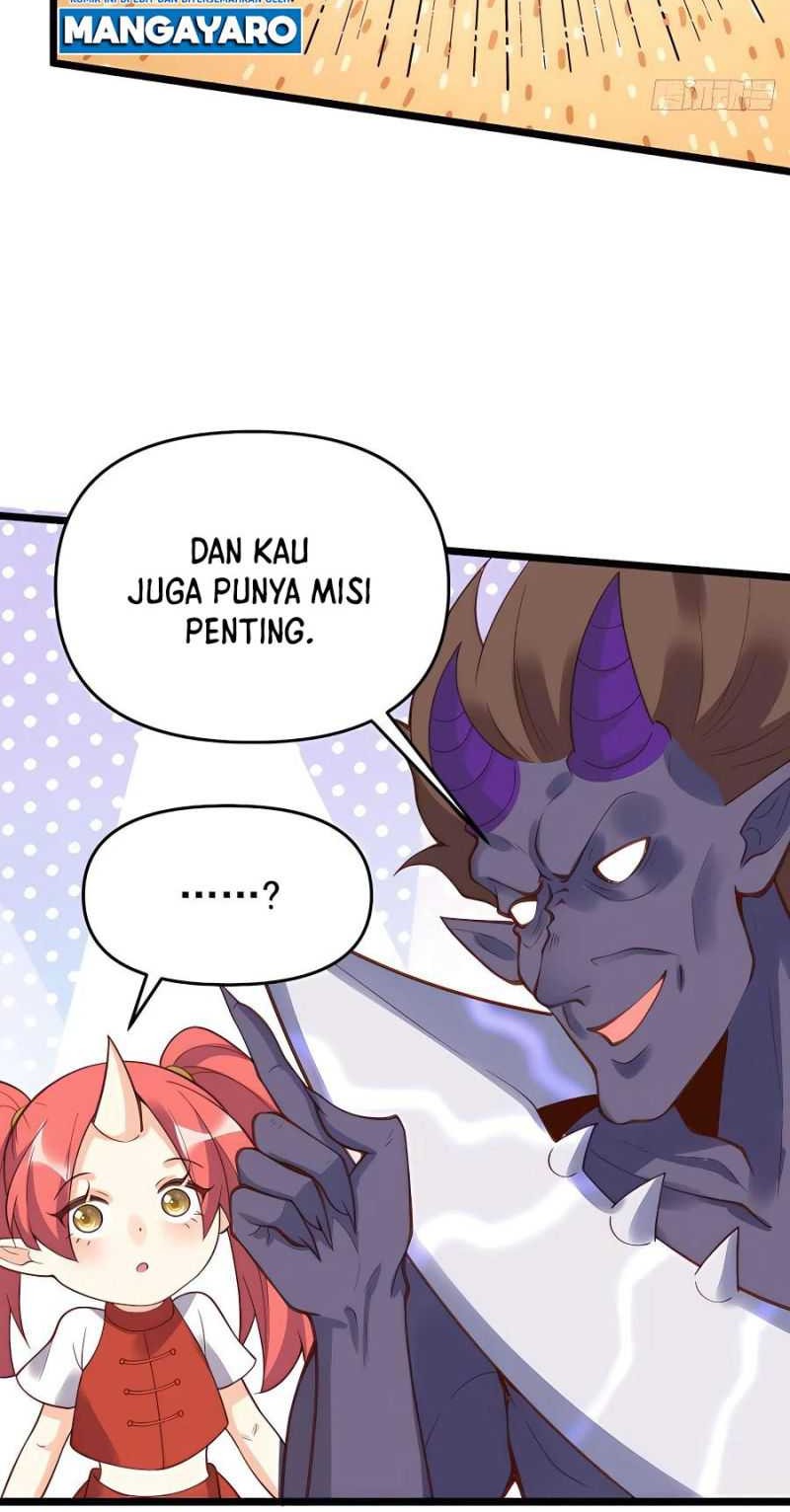 I’m Actually A Cultivation Bigshot Chapter 175 Gambar 25