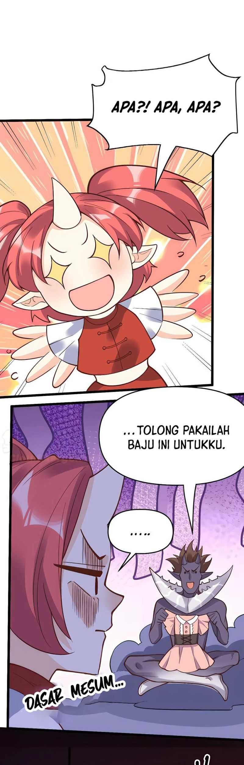 I’m Actually A Cultivation Bigshot Chapter 175 Gambar 26