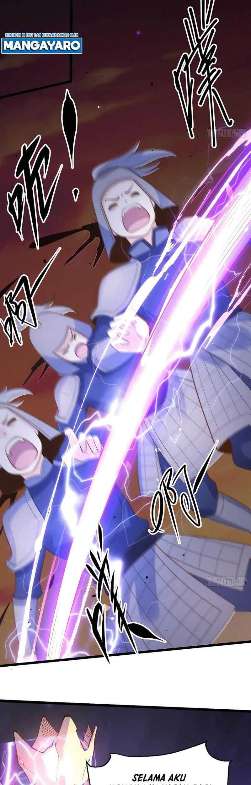 I’m Actually A Cultivation Bigshot Chapter 175 Gambar 27