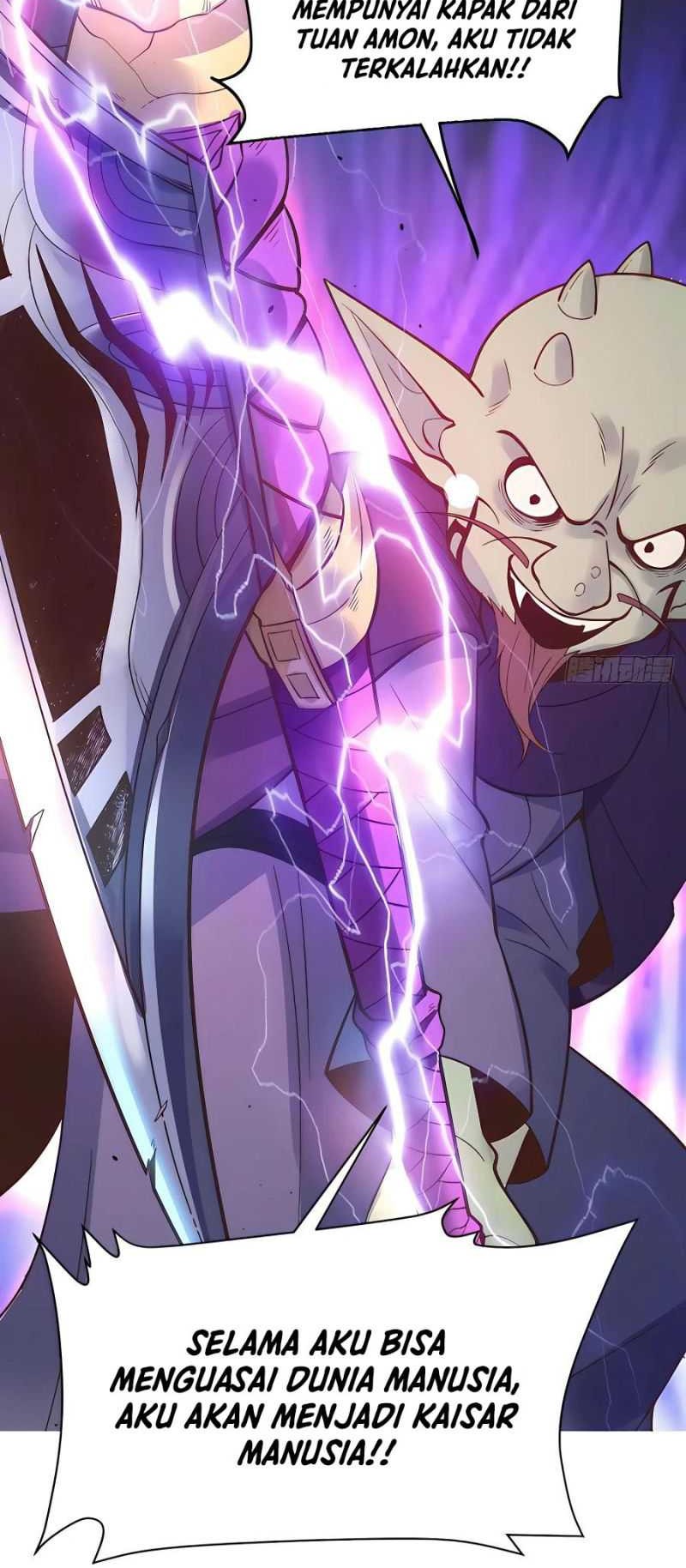 I’m Actually A Cultivation Bigshot Chapter 175 Gambar 28