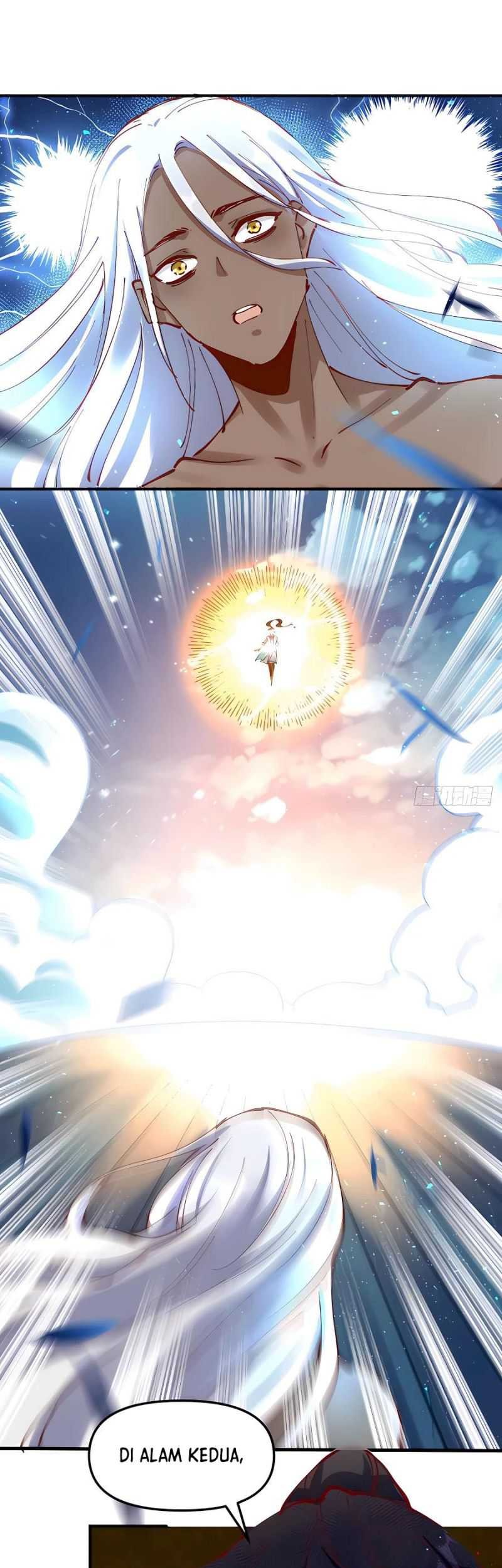 I’m Actually A Cultivation Bigshot Chapter 174 Gambar 33