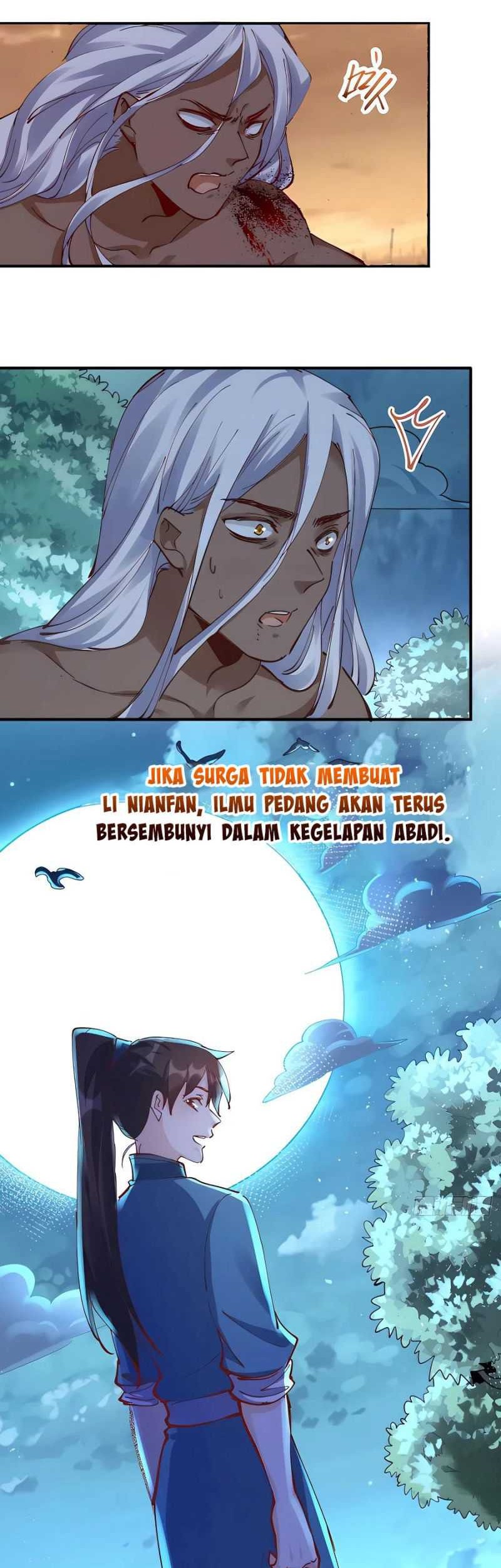 I’m Actually A Cultivation Bigshot Chapter 174 Gambar 36