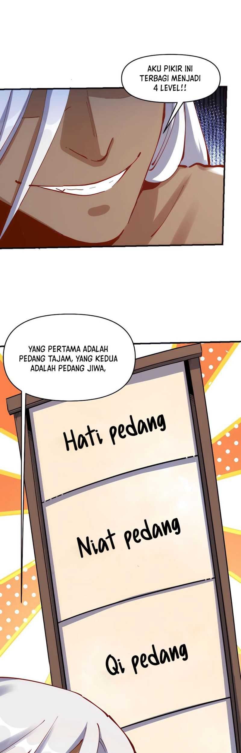 I’m Actually A Cultivation Bigshot Chapter 174 Gambar 26