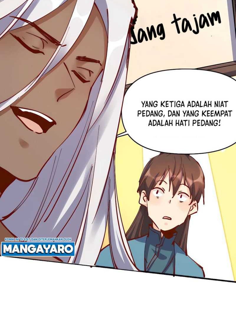 I’m Actually A Cultivation Bigshot Chapter 174 Gambar 27