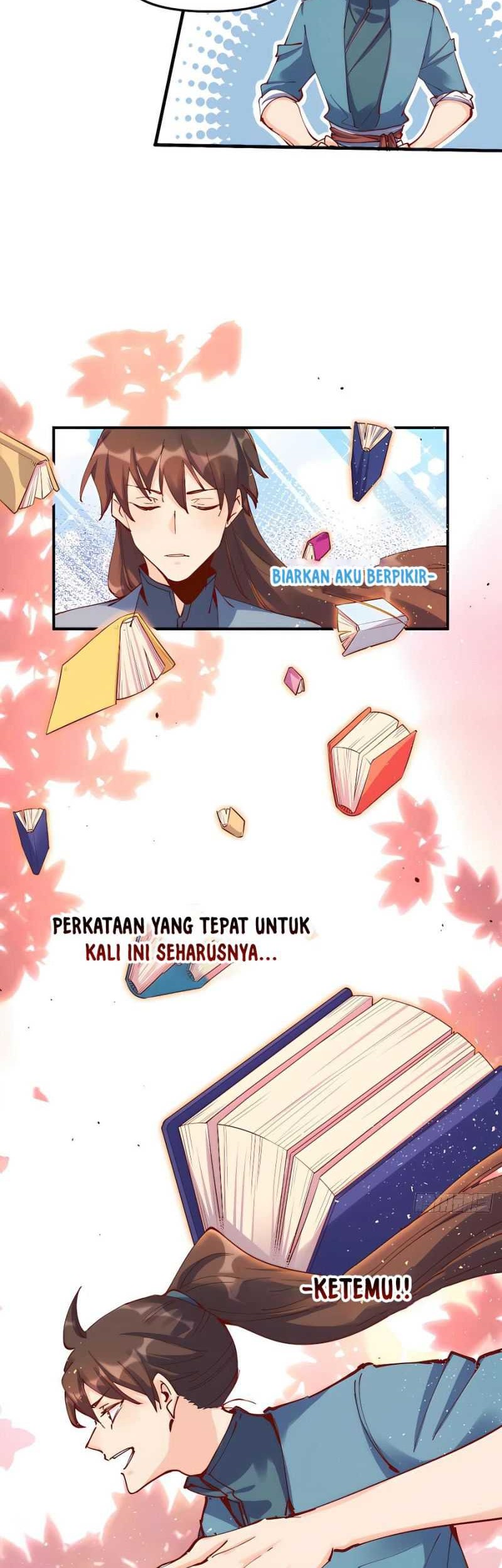 I’m Actually A Cultivation Bigshot Chapter 174 Gambar 29
