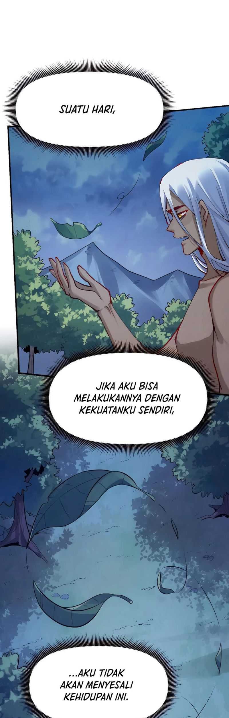 I’m Actually A Cultivation Bigshot Chapter 174 Gambar 46