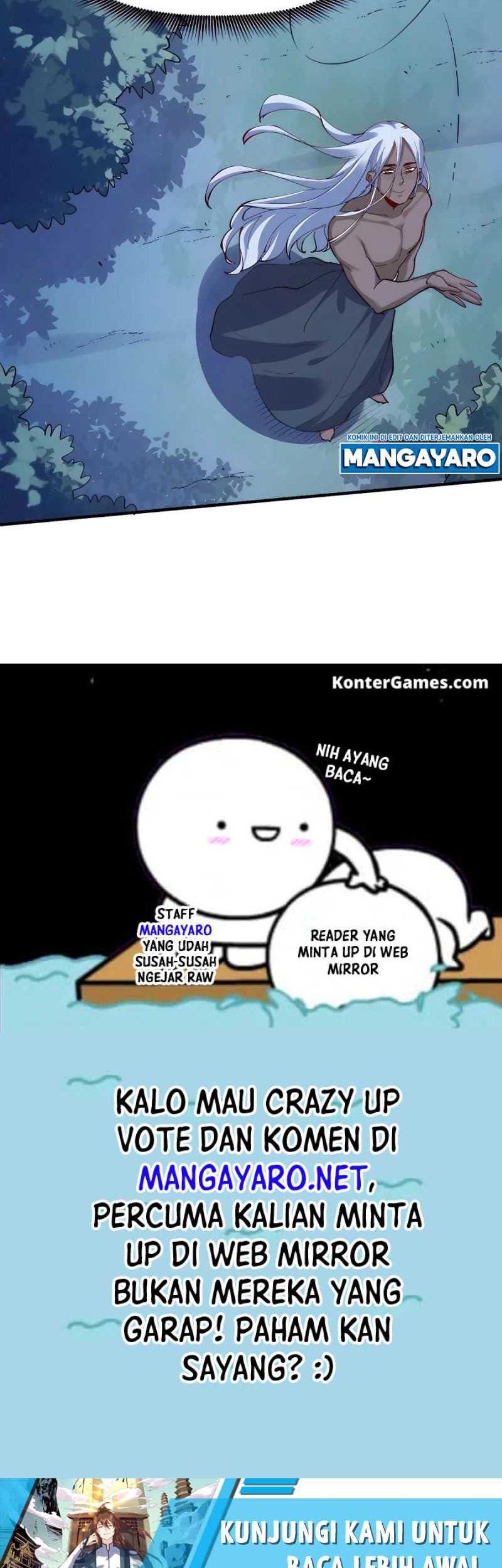 I’m Actually A Cultivation Bigshot Chapter 174 Gambar 47