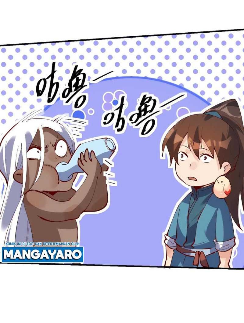 I’m Actually A Cultivation Bigshot Chapter 174 Gambar 7