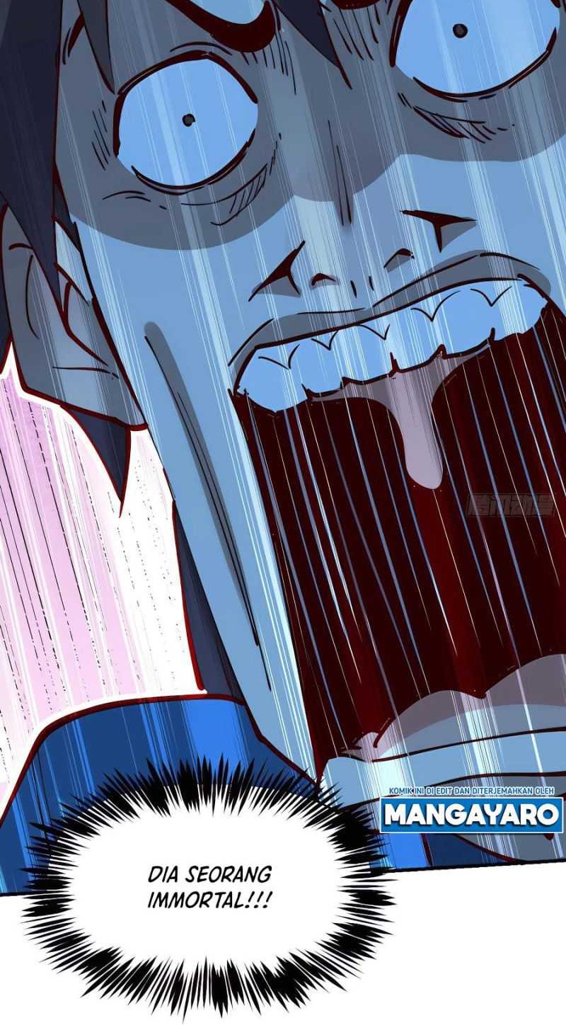 I’m Actually A Cultivation Bigshot Chapter 174 Gambar 9