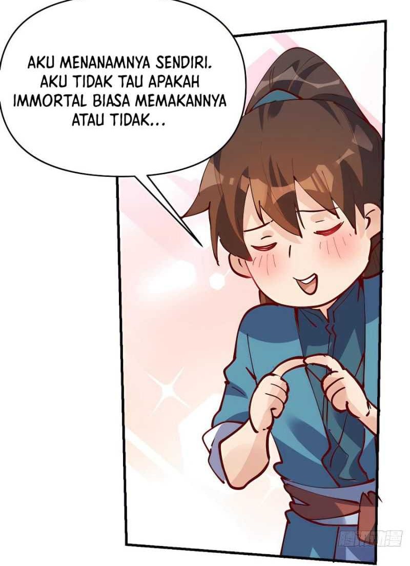 I’m Actually A Cultivation Bigshot Chapter 174 Gambar 11