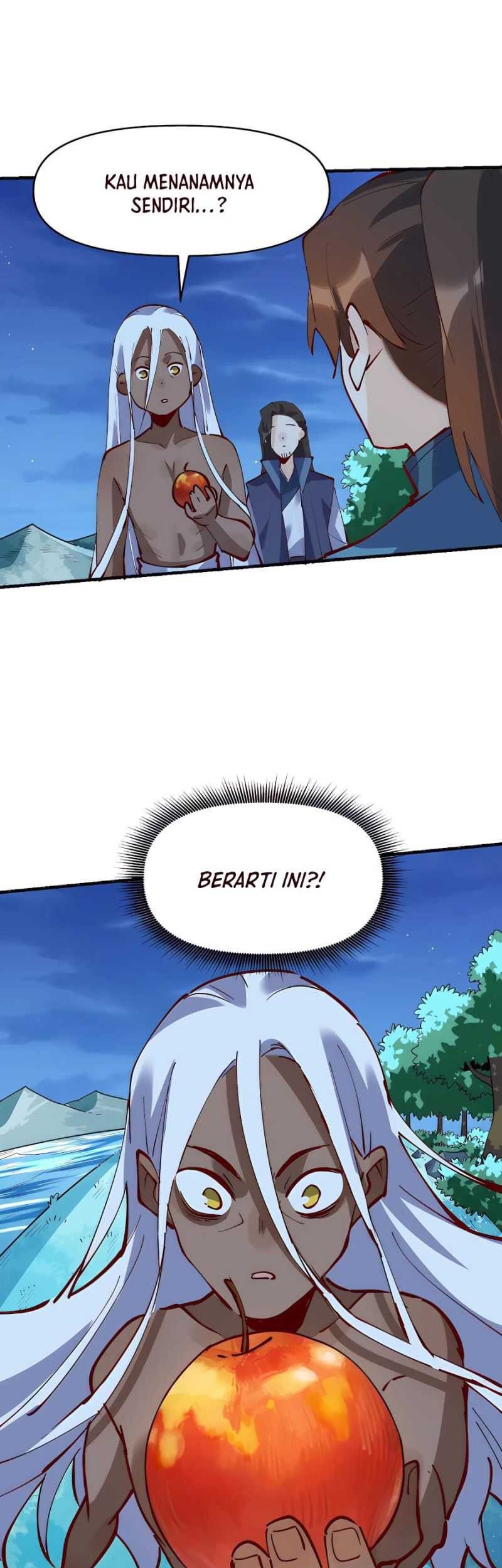 I’m Actually A Cultivation Bigshot Chapter 174 Gambar 12