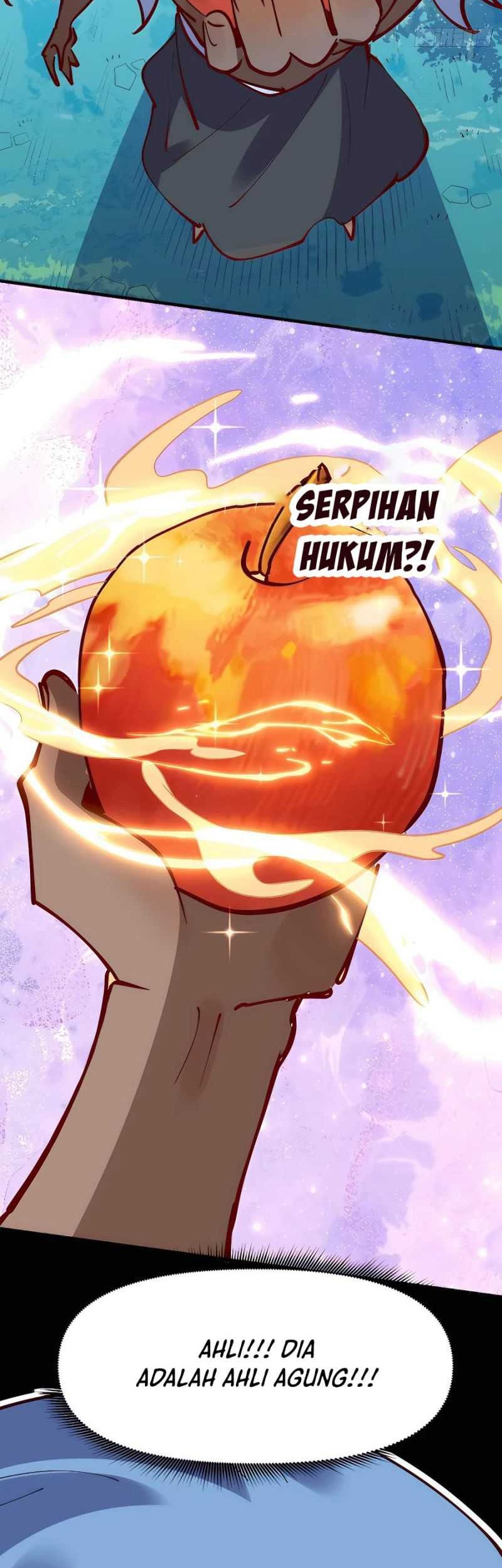 I’m Actually A Cultivation Bigshot Chapter 174 Gambar 13