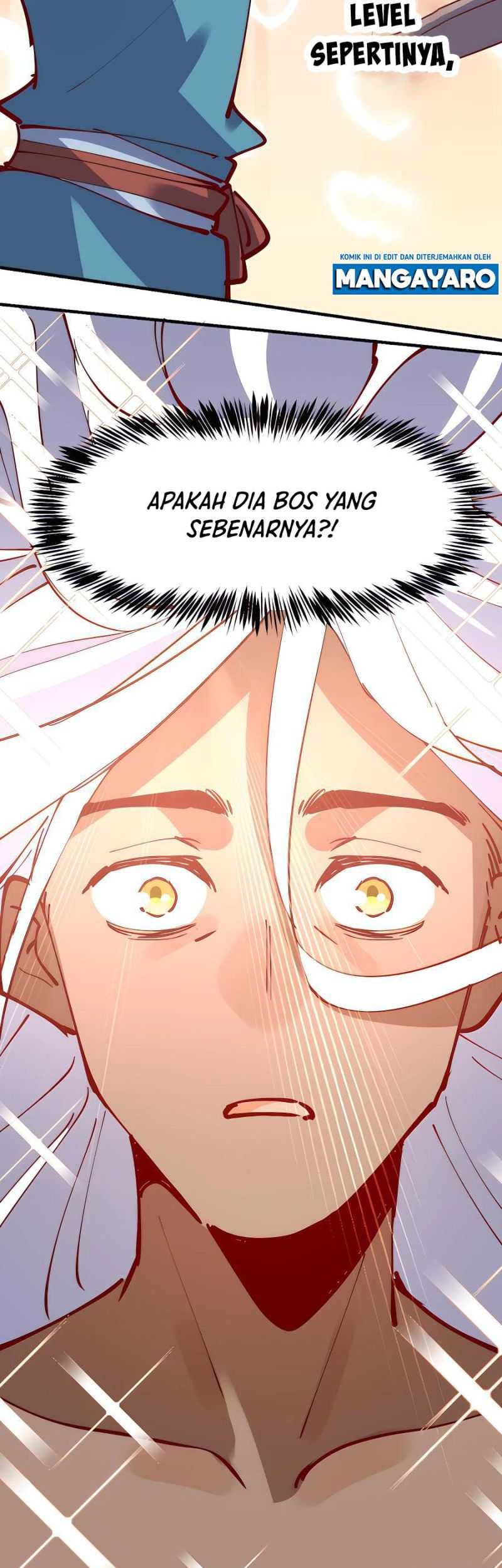 I’m Actually A Cultivation Bigshot Chapter 174 Gambar 16