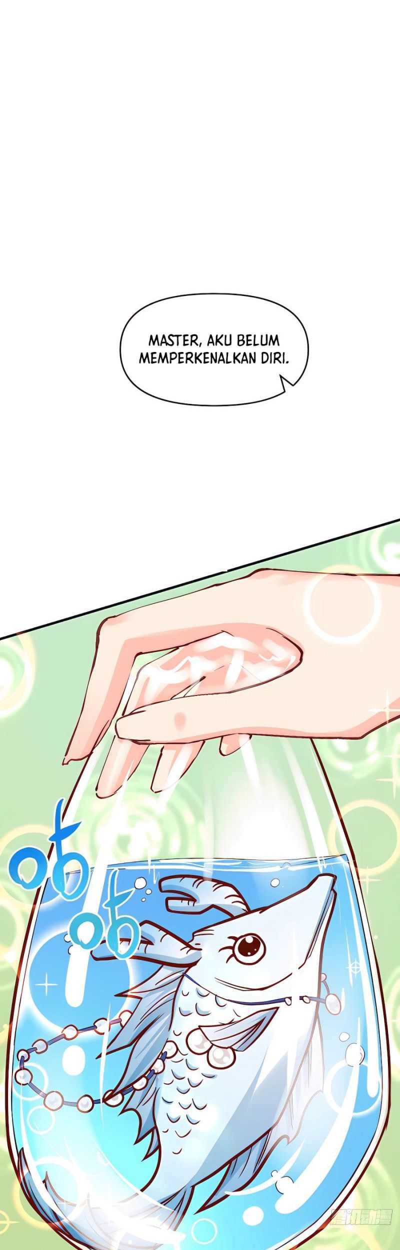 I’m Actually A Cultivation Bigshot Chapter 174 Gambar 18