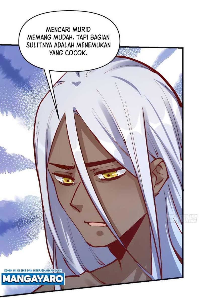 I’m Actually A Cultivation Bigshot Chapter 174 Gambar 21