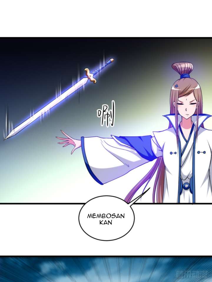 My Disciples Are All Immortals Chapter 116 Gambar 40