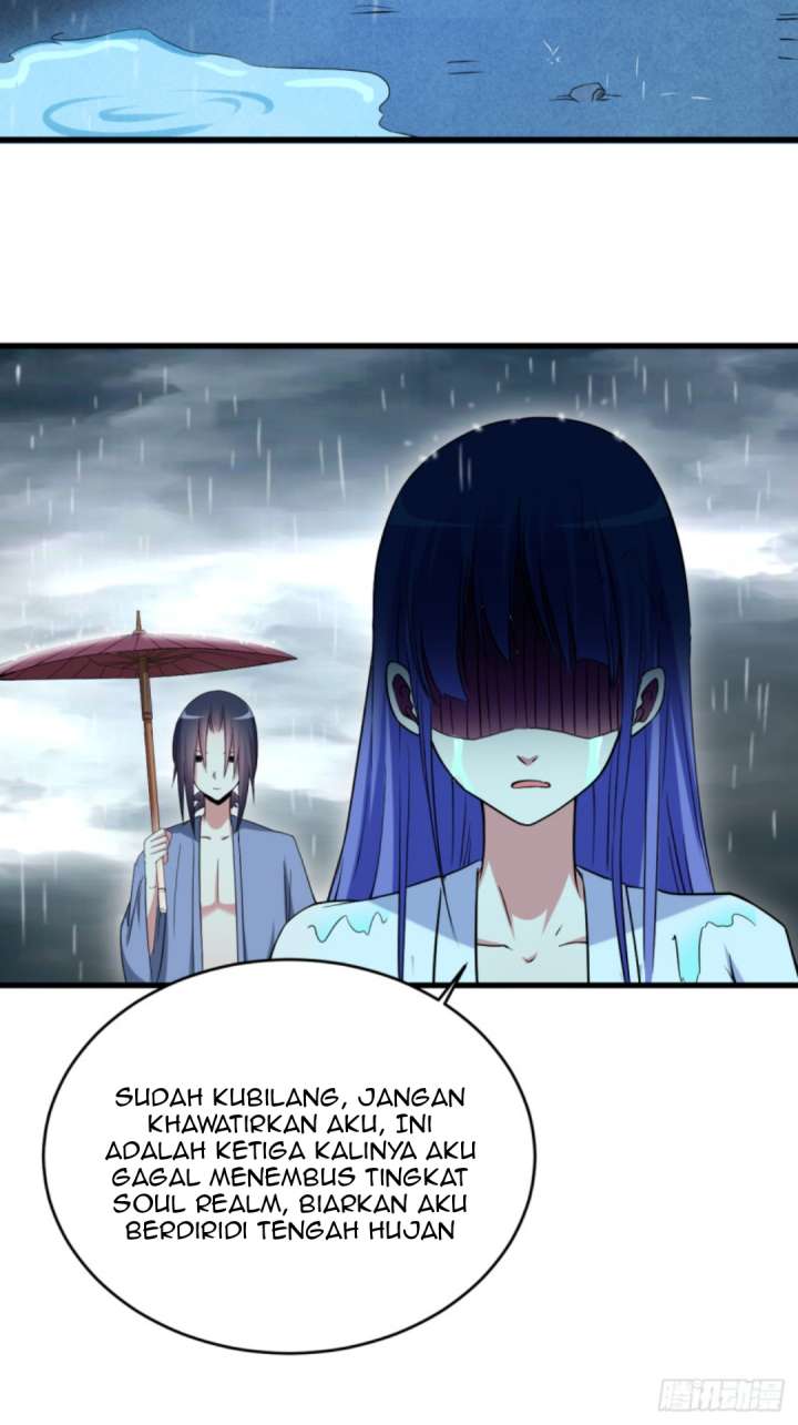 My Disciples Are All Immortals Chapter 115 Gambar 19