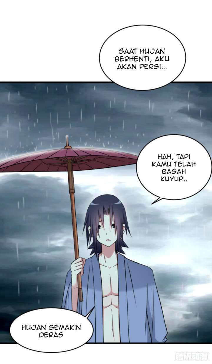 My Disciples Are All Immortals Chapter 115 Gambar 20