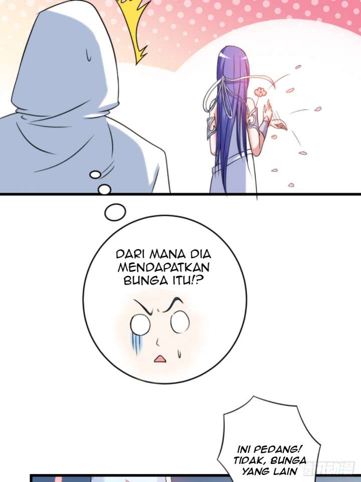 My Disciples Are All Immortals Chapter 115 Gambar 34