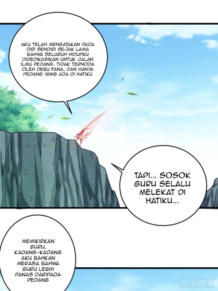 My Disciples Are All Immortals Chapter 115 Gambar 30