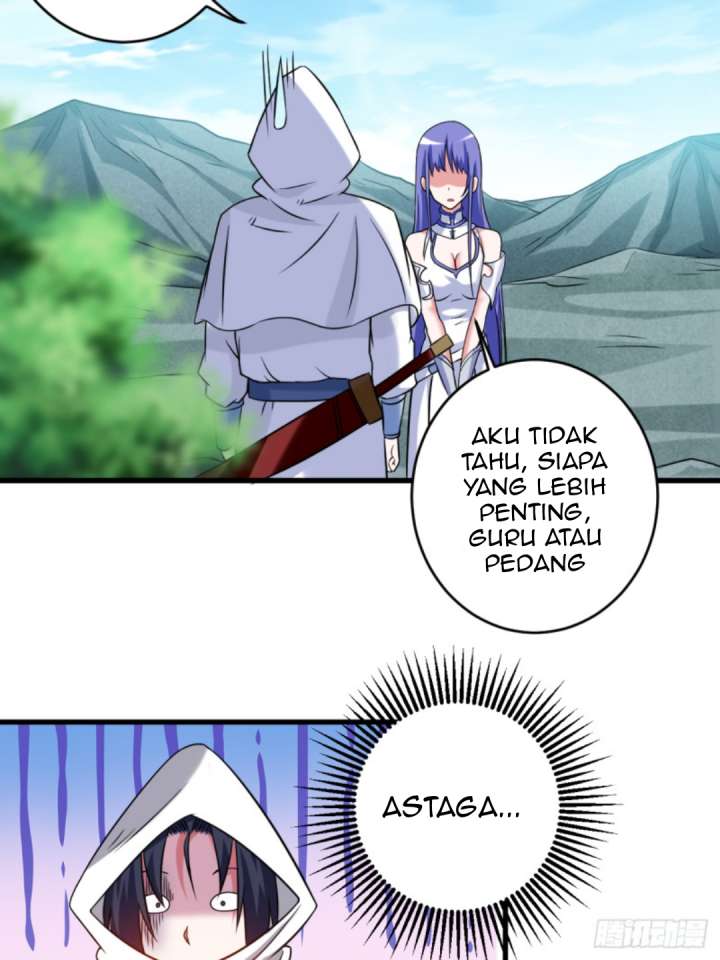 My Disciples Are All Immortals Chapter 115 Gambar 31