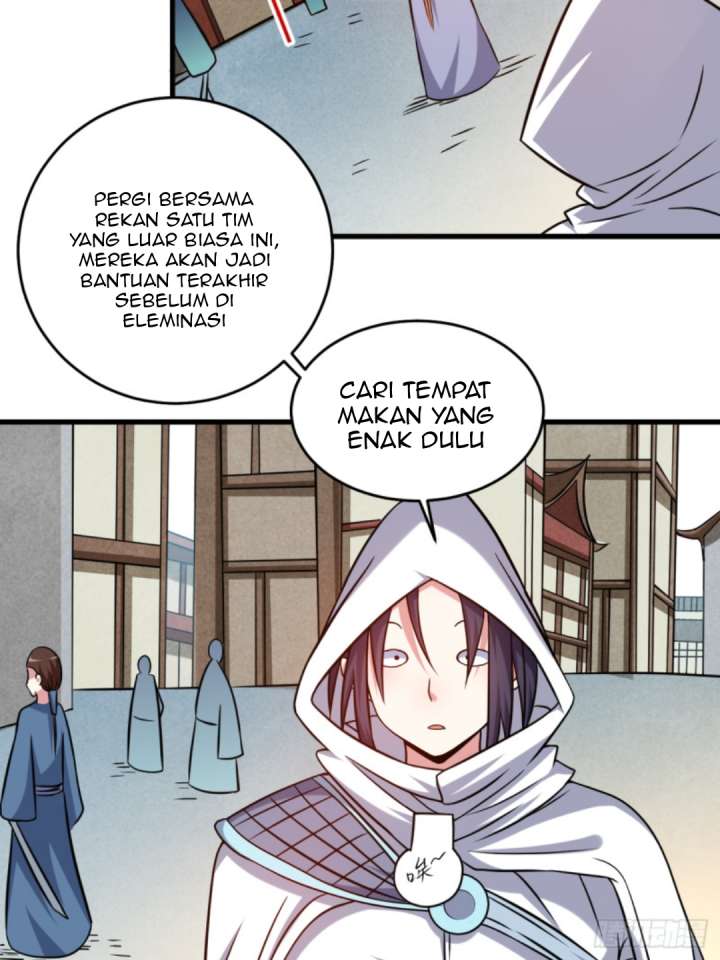 My Disciples Are All Immortals Chapter 115 Gambar 6
