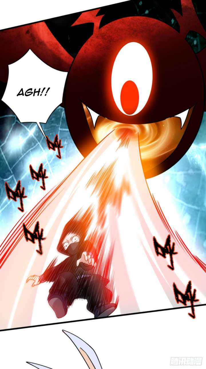 My Disciples Are All Immortals Chapter 114 Gambar 14