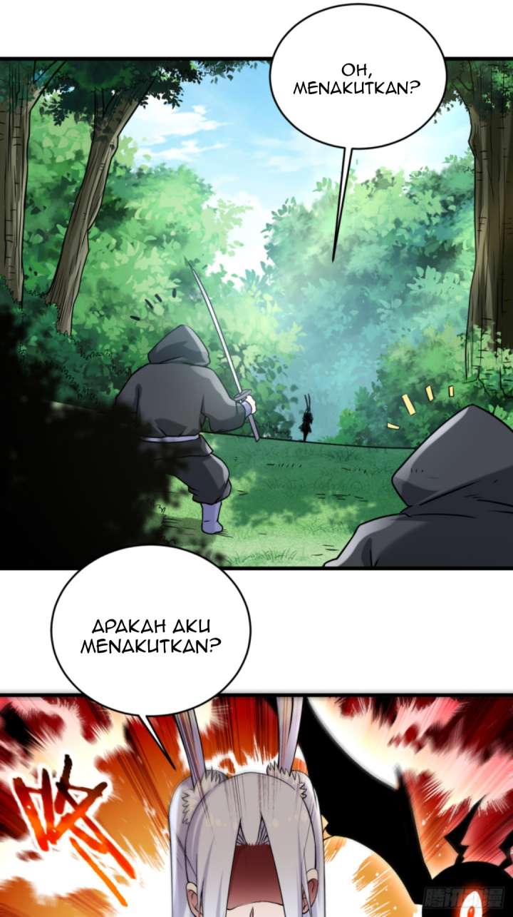 My Disciples Are All Immortals Chapter 114 Gambar 11