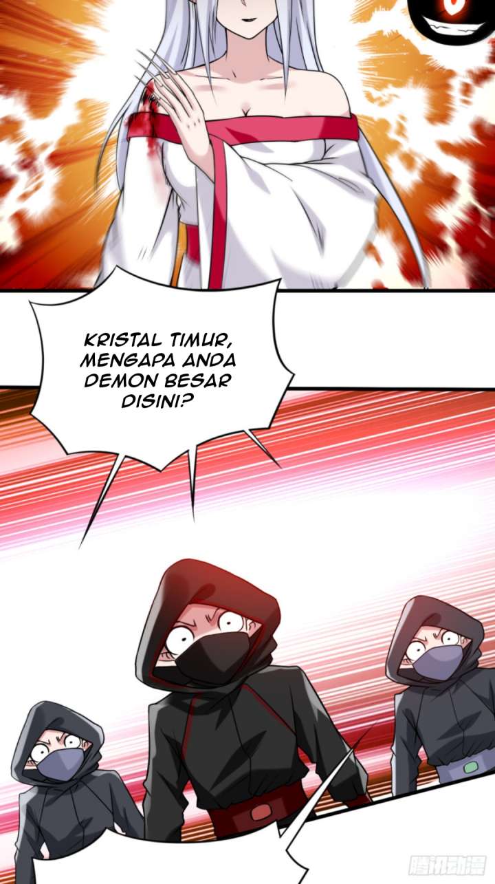 My Disciples Are All Immortals Chapter 114 Gambar 12