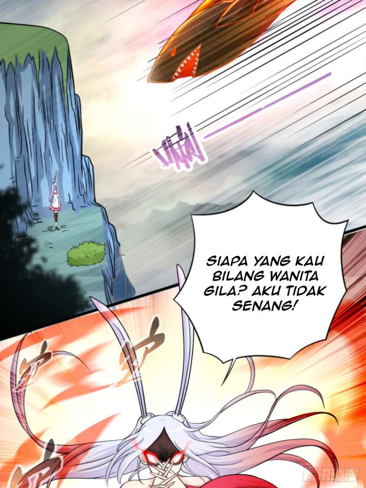 My Disciples Are All Immortals Chapter 114 Gambar 34