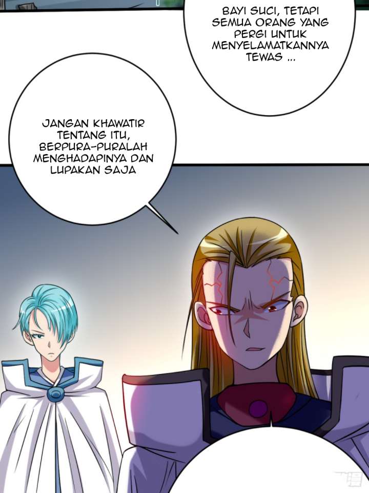 My Disciples Are All Immortals Chapter 114 Gambar 40