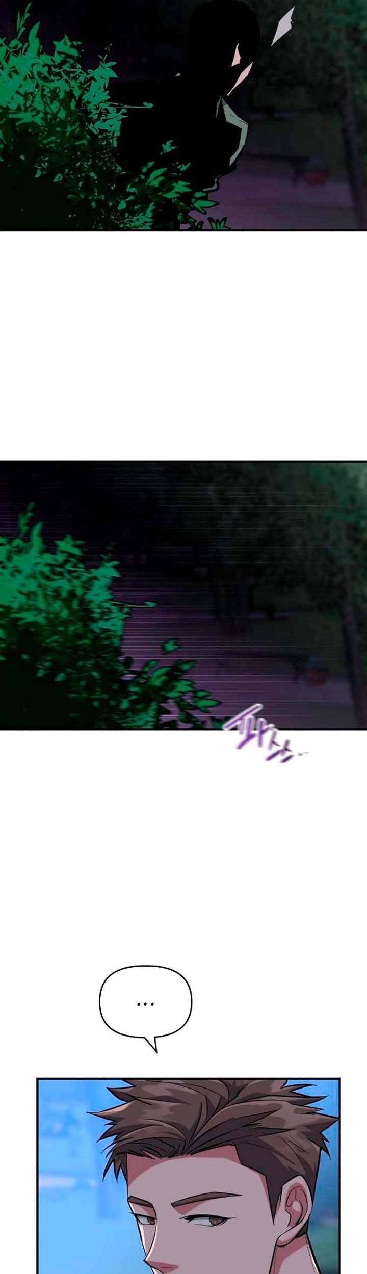 Killing Killer Chapter 09 Gambar 22