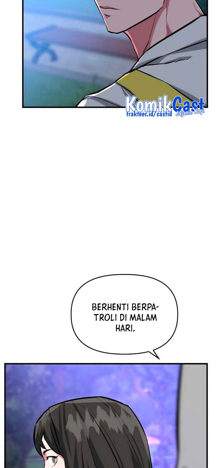 Killing Killer Chapter 09 Gambar 23