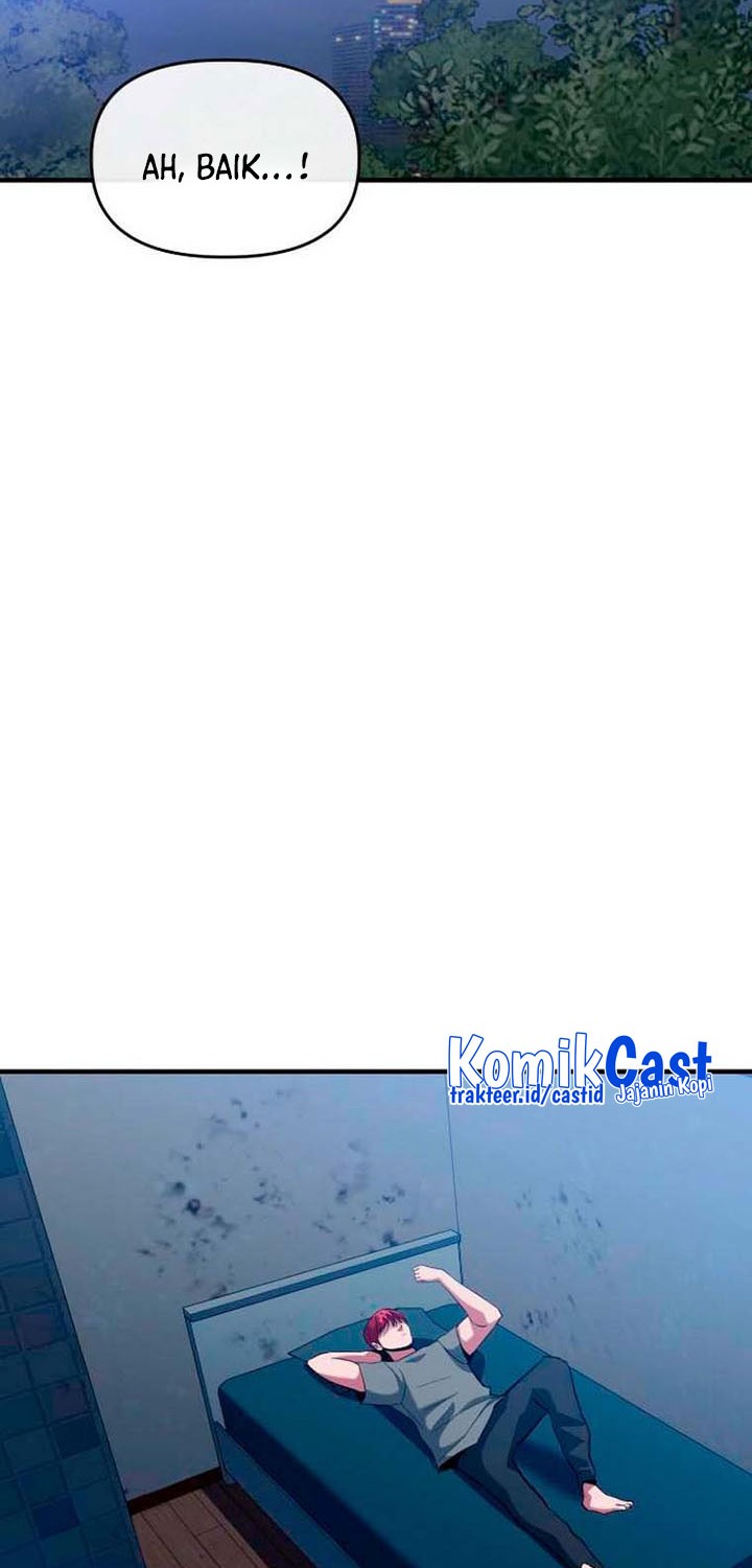 Killing Killer Chapter 09 Gambar 26