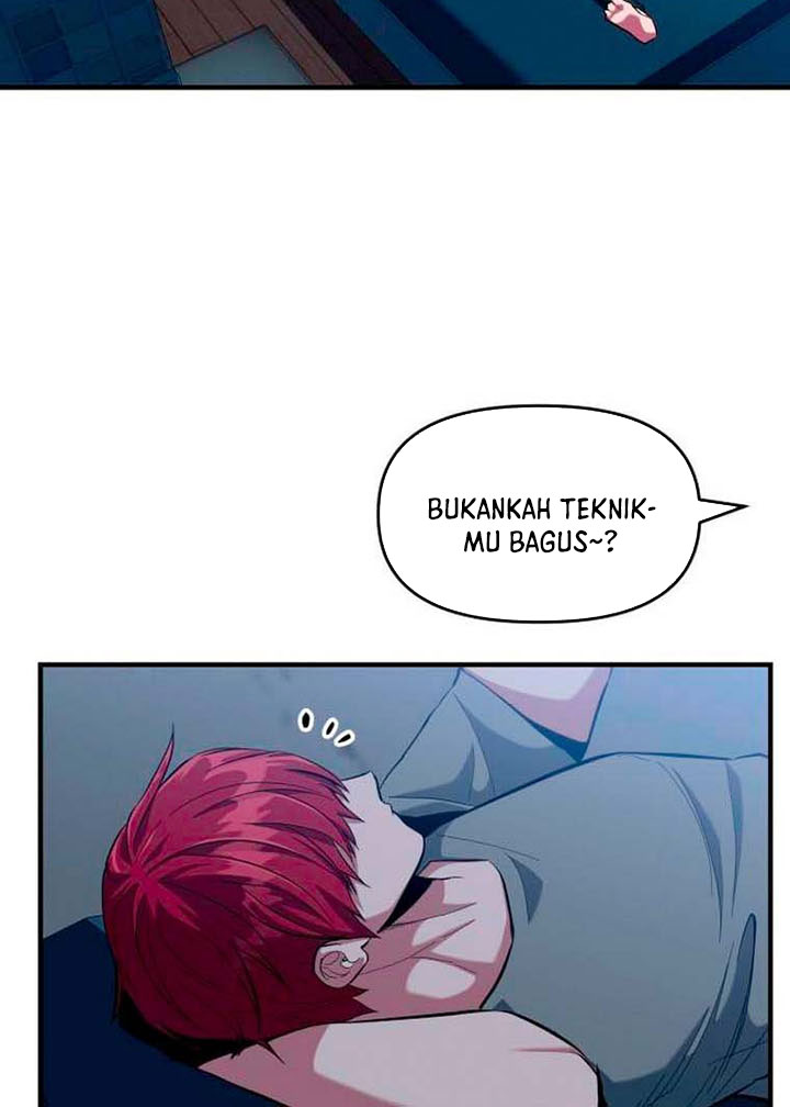 Killing Killer Chapter 09 Gambar 27