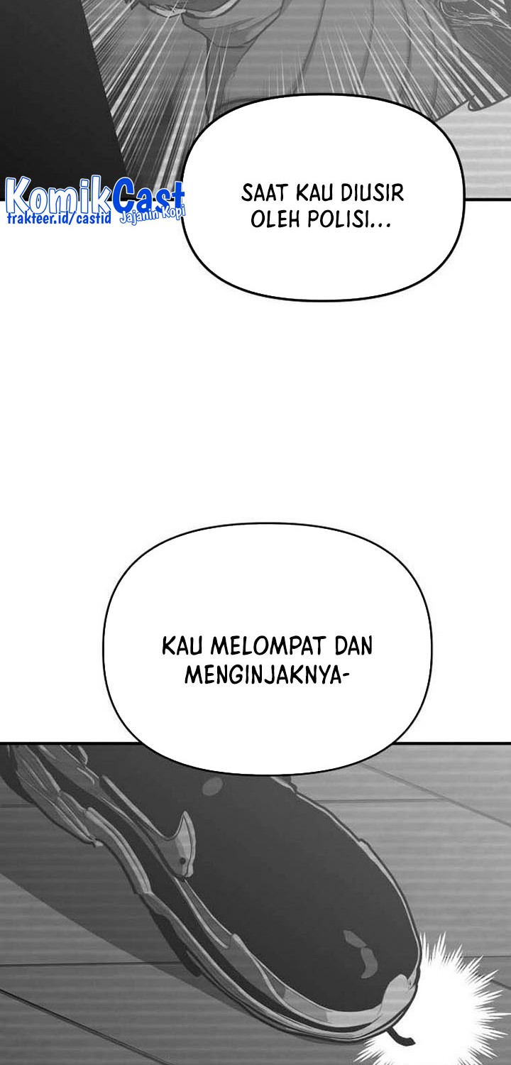 Killing Killer Chapter 09 Gambar 29