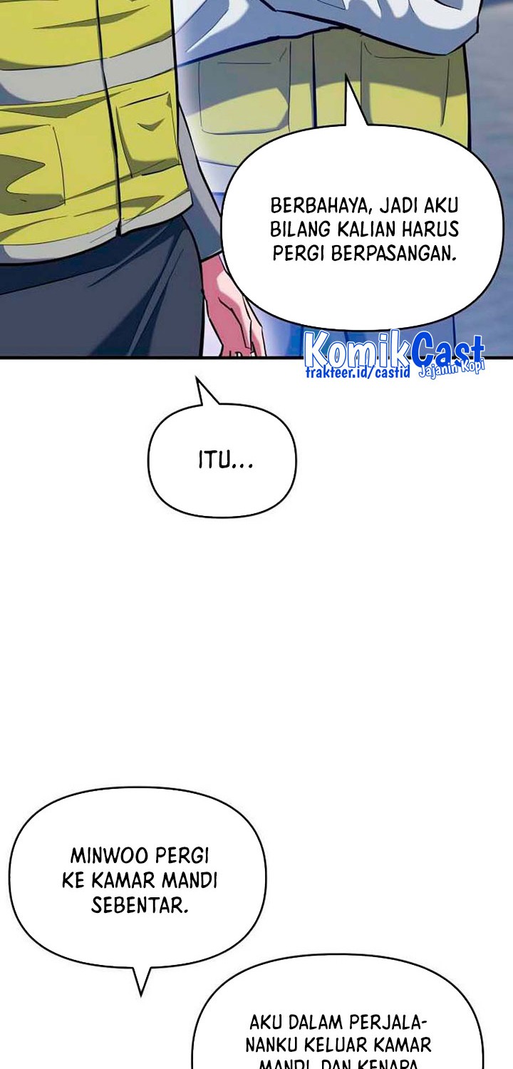 Killing Killer Chapter 09 Gambar 17