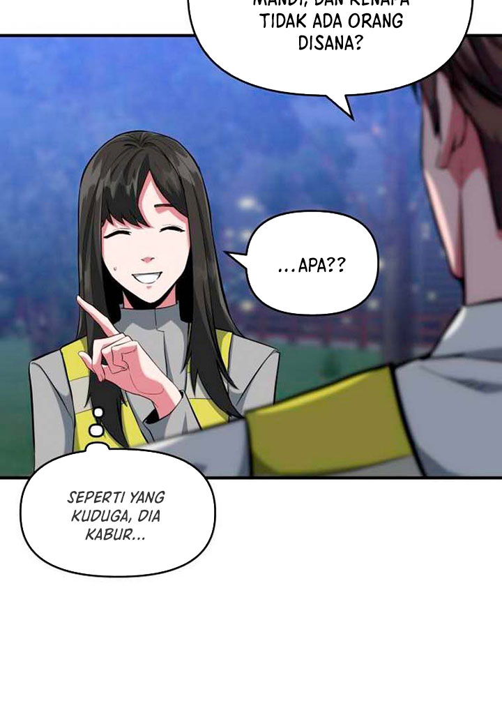 Killing Killer Chapter 09 Gambar 18