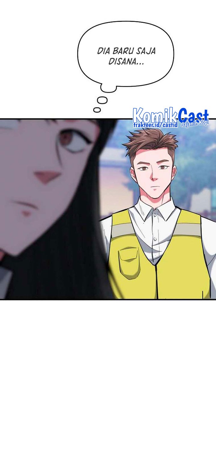 Killing Killer Chapter 09 Gambar 20