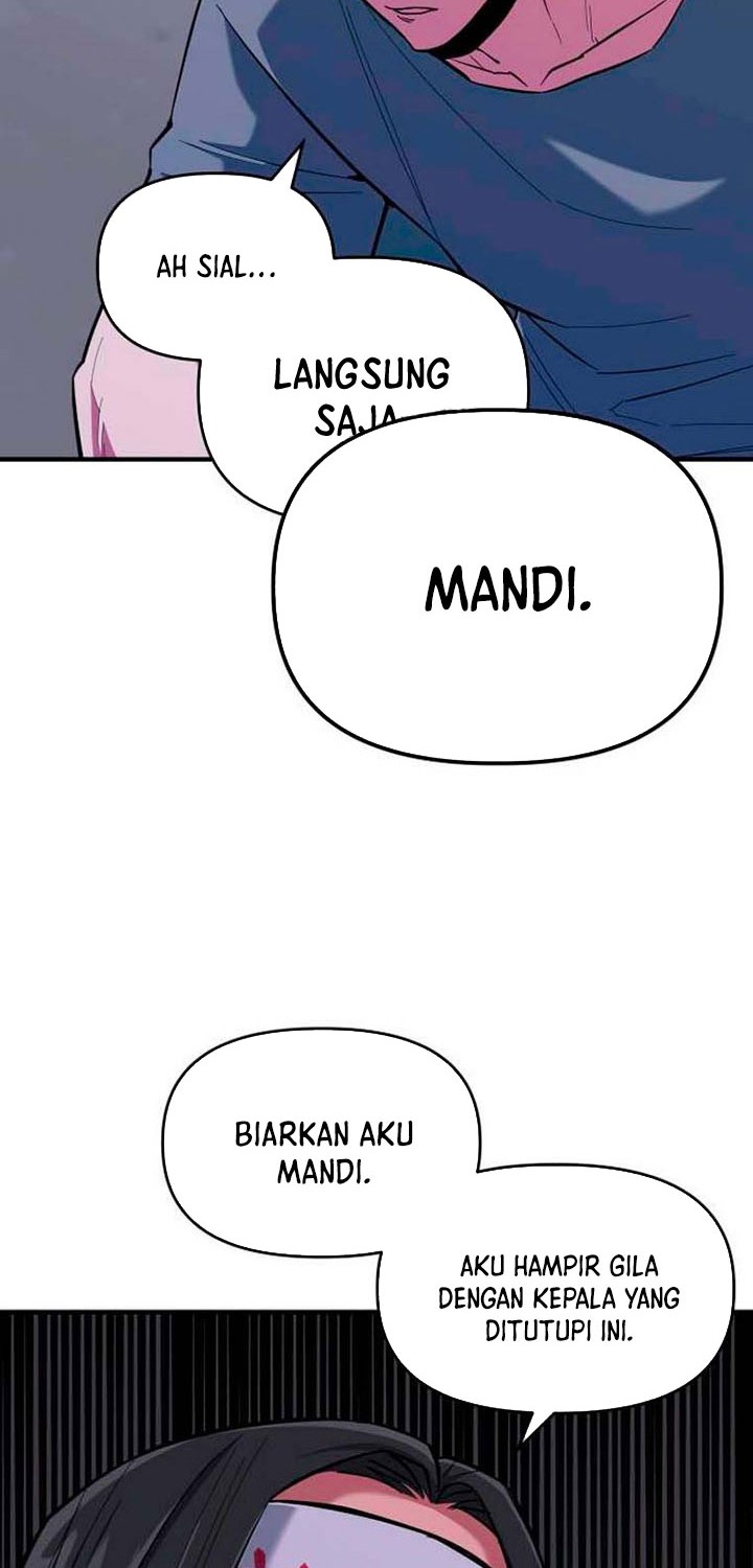 Killing Killer Chapter 09 Gambar 38