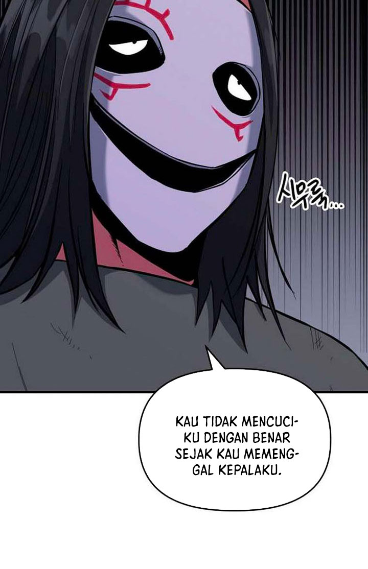 Killing Killer Chapter 09 Gambar 39
