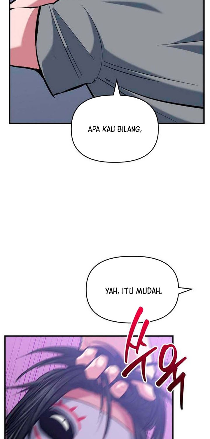 Killing Killer Chapter 09 Gambar 41