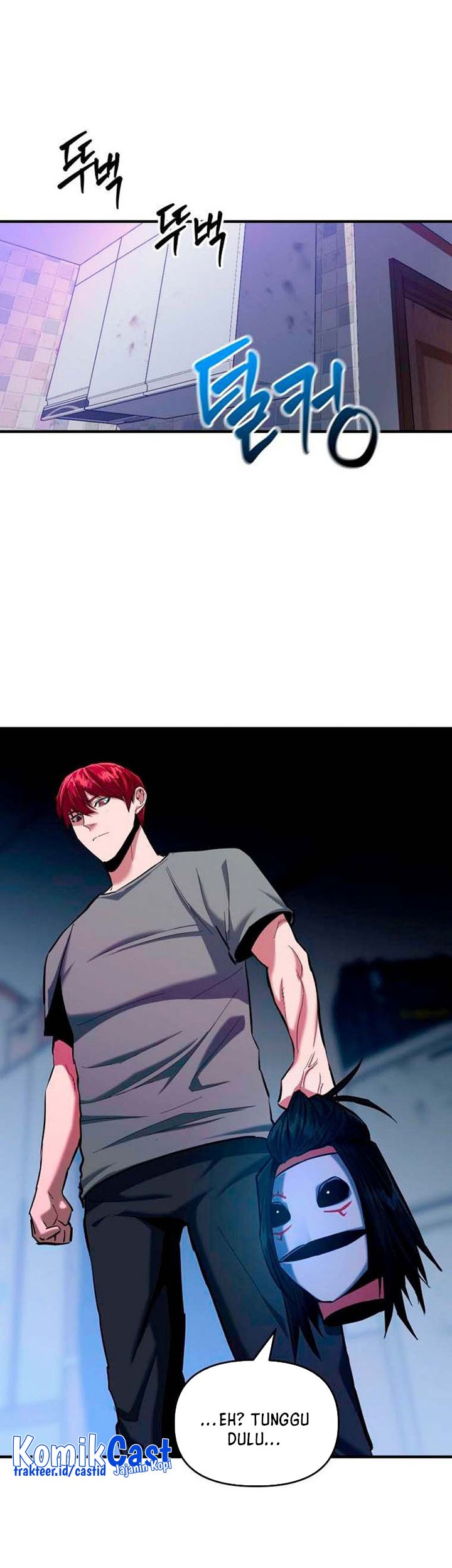 Killing Killer Chapter 09 Gambar 43