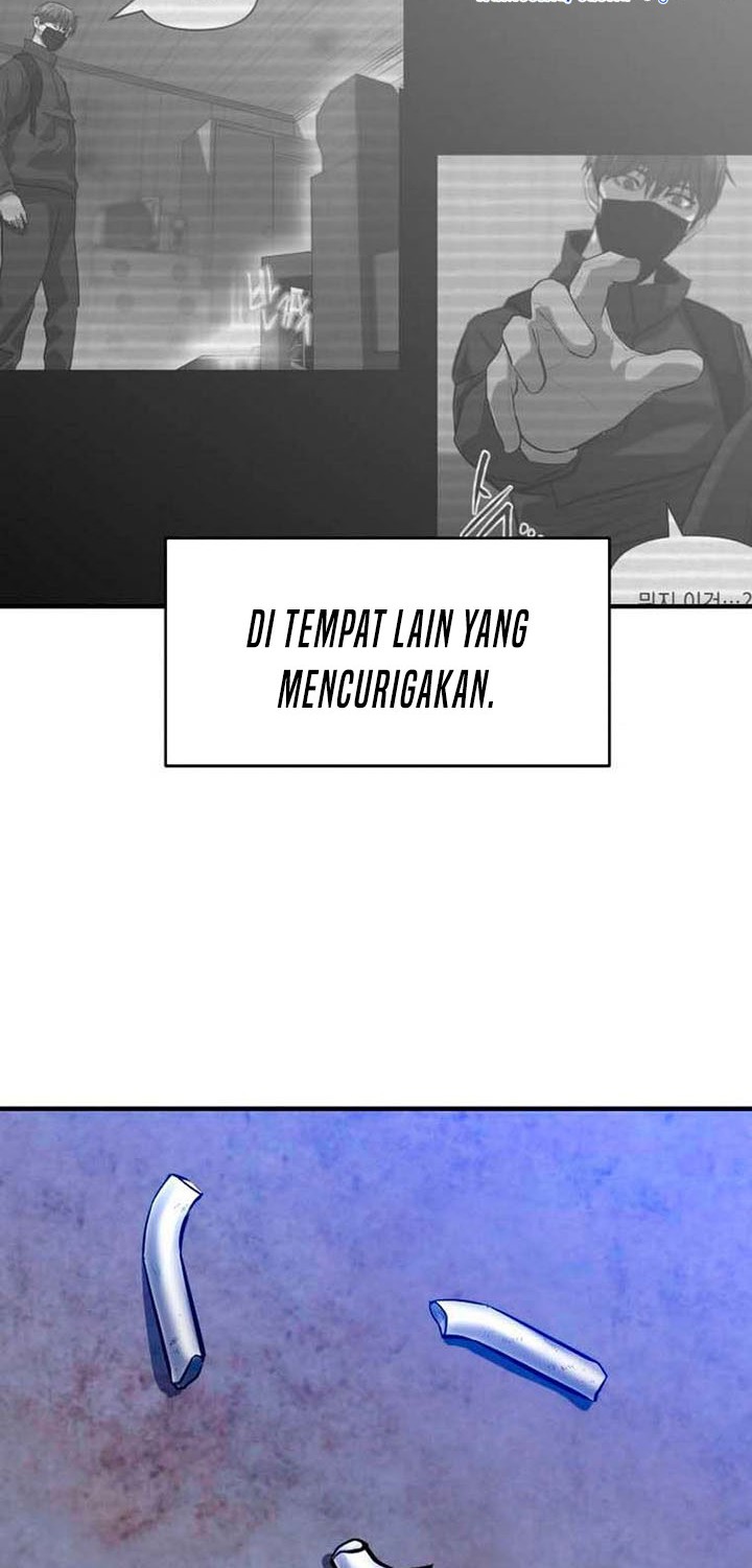 Killing Killer Chapter 09 Gambar 32