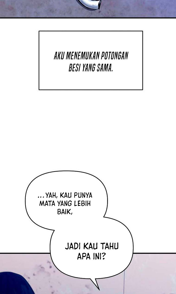 Killing Killer Chapter 09 Gambar 33