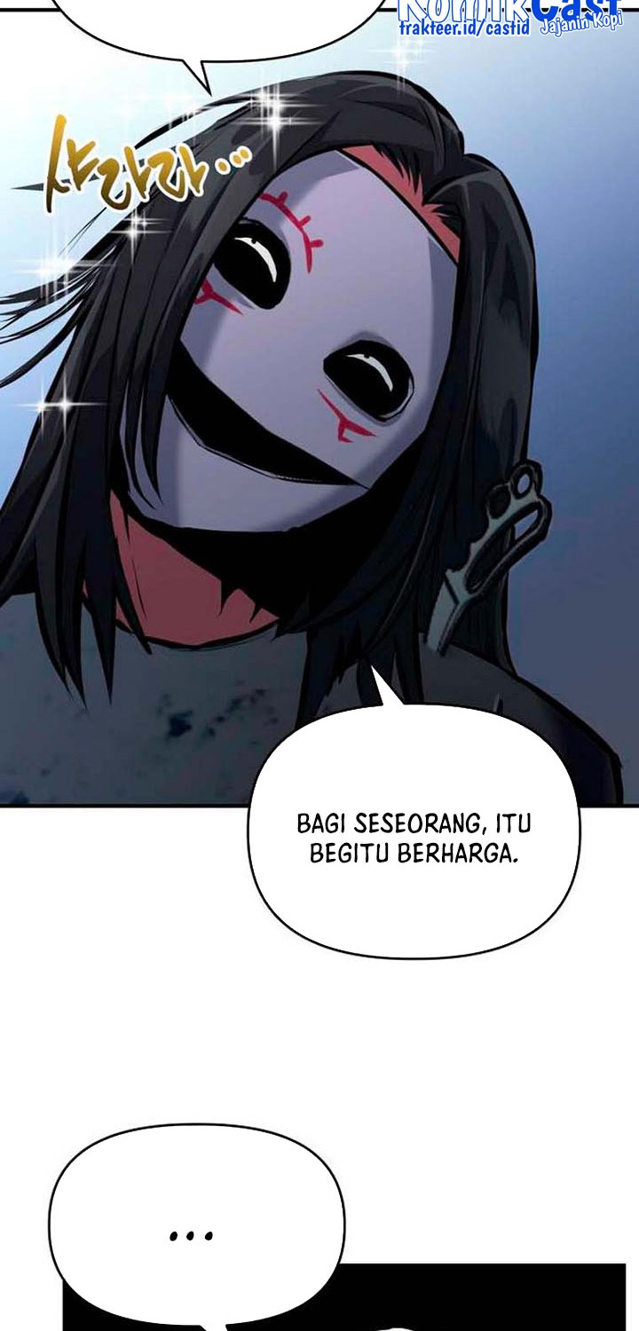 Killing Killer Chapter 09 Gambar 35